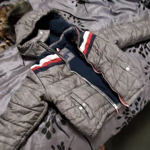 Boys coat